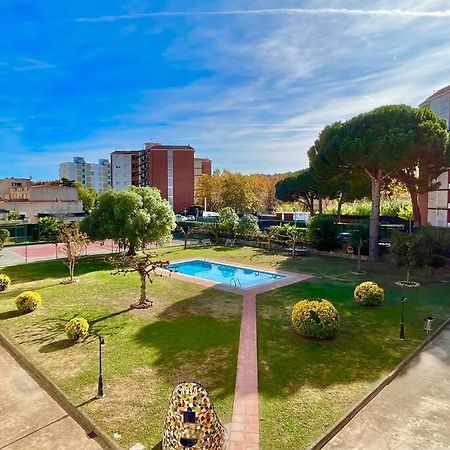 Encantador Apartamento En Playa De Aro ปลาตจาดาโร ภายนอก รูปภาพ