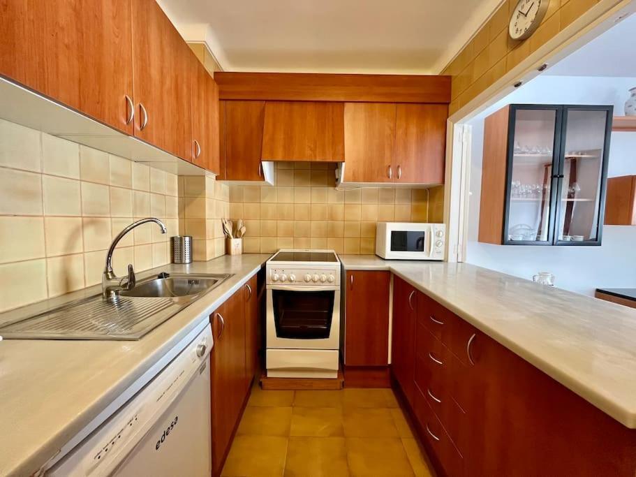 Encantador Apartamento En Playa De Aro ปลาตจาดาโร ภายนอก รูปภาพ