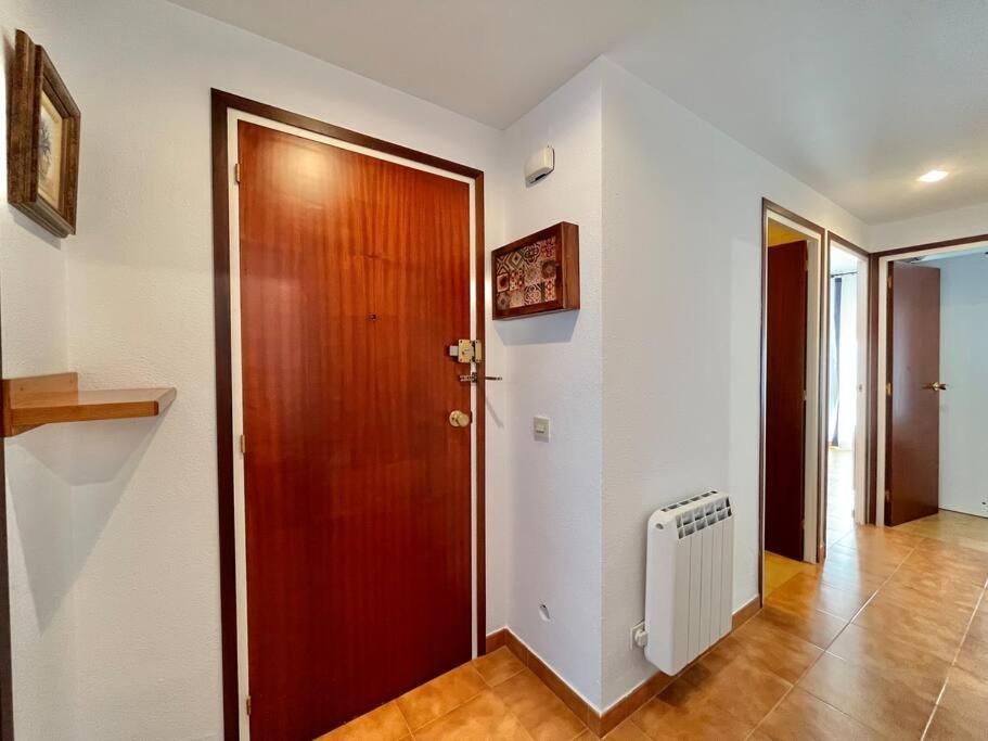 Encantador Apartamento En Playa De Aro ปลาตจาดาโร ภายนอก รูปภาพ