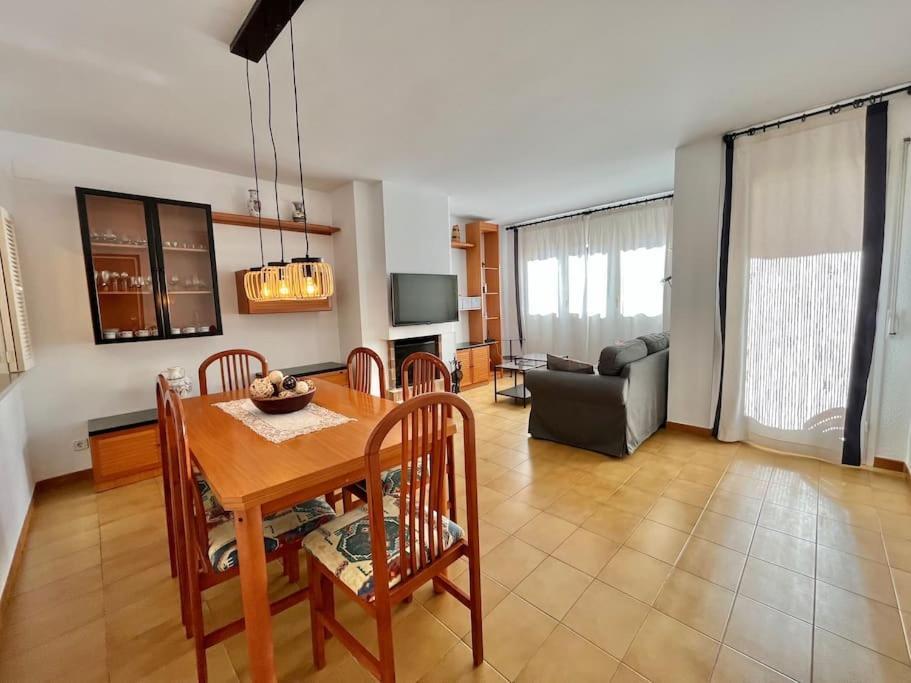 Encantador Apartamento En Playa De Aro ปลาตจาดาโร ภายนอก รูปภาพ