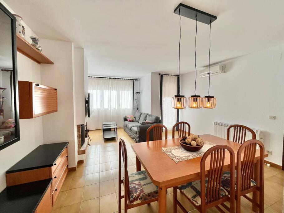 Encantador Apartamento En Playa De Aro ปลาตจาดาโร ภายนอก รูปภาพ