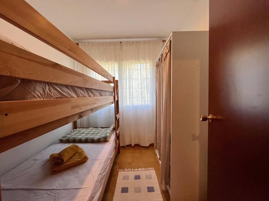Encantador Apartamento En Playa De Aro ปลาตจาดาโร ภายนอก รูปภาพ