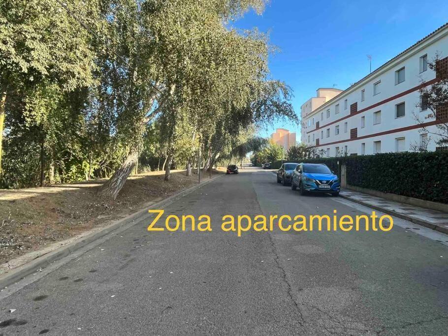 Encantador Apartamento En Playa De Aro ปลาตจาดาโร ภายนอก รูปภาพ